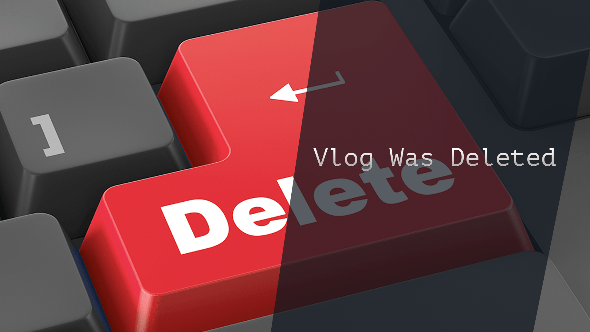 Lifecast 43 Deleted
