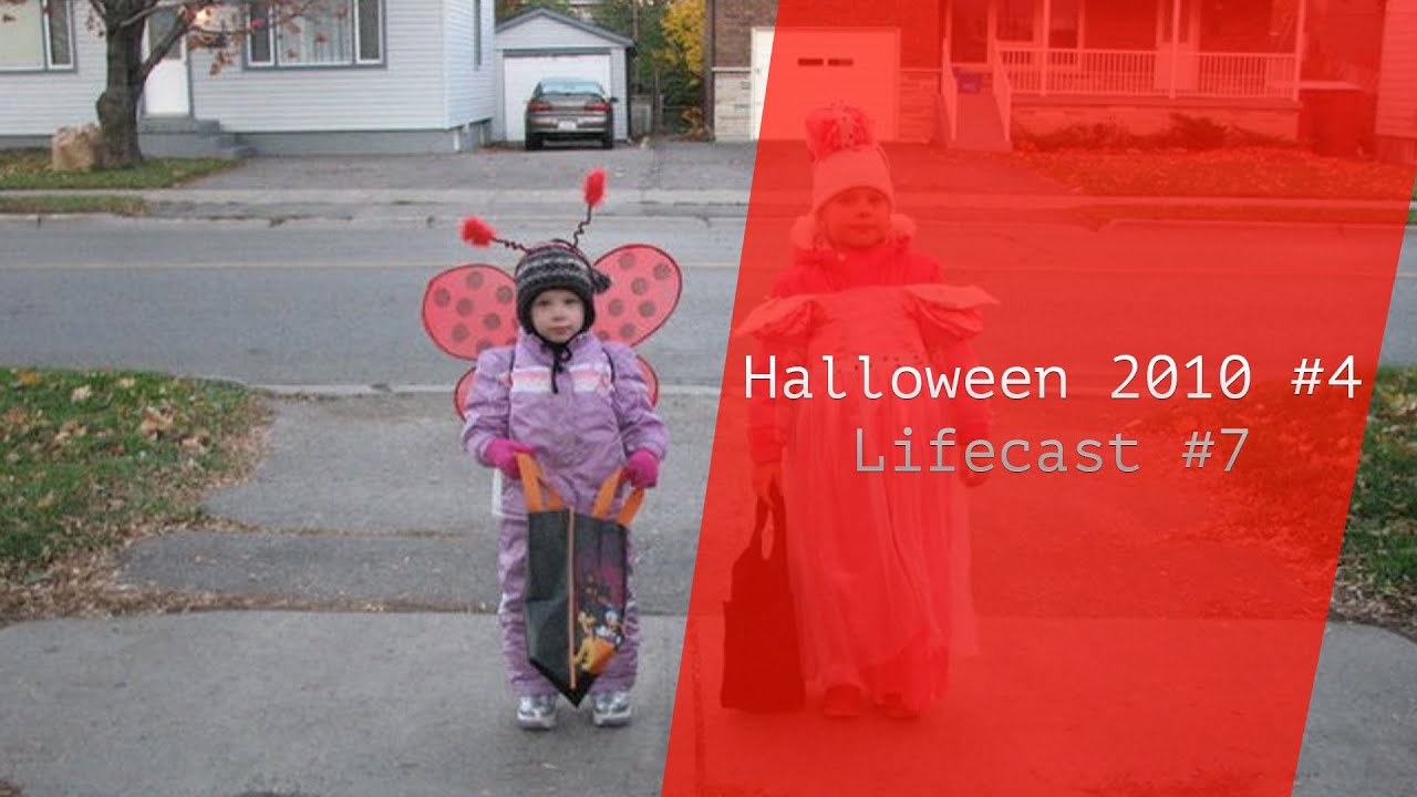 Halloween 2010 #4