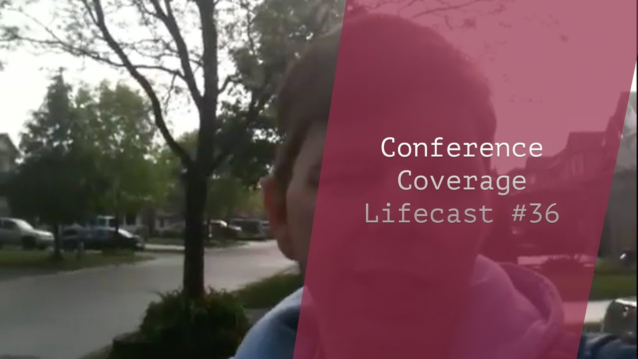 Conference Coverage