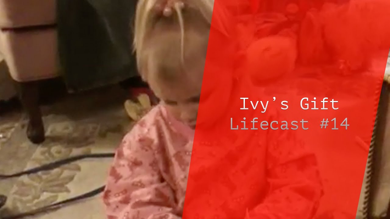 Ivy-Maria’s Gift