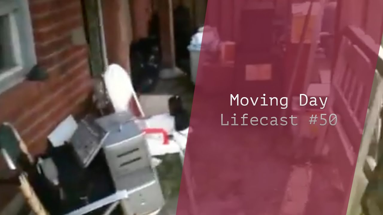 Moving Day