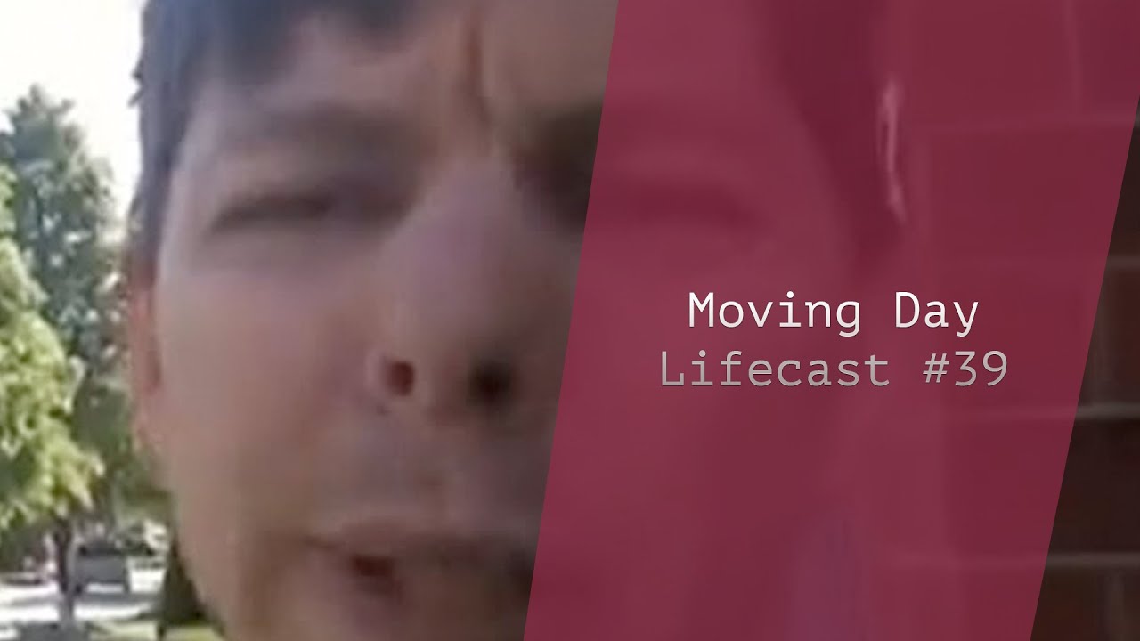 Moving Day?