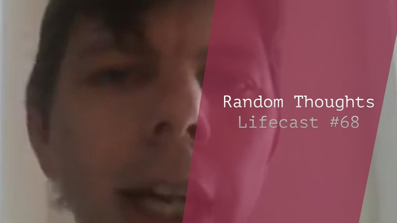 Random Thoughts