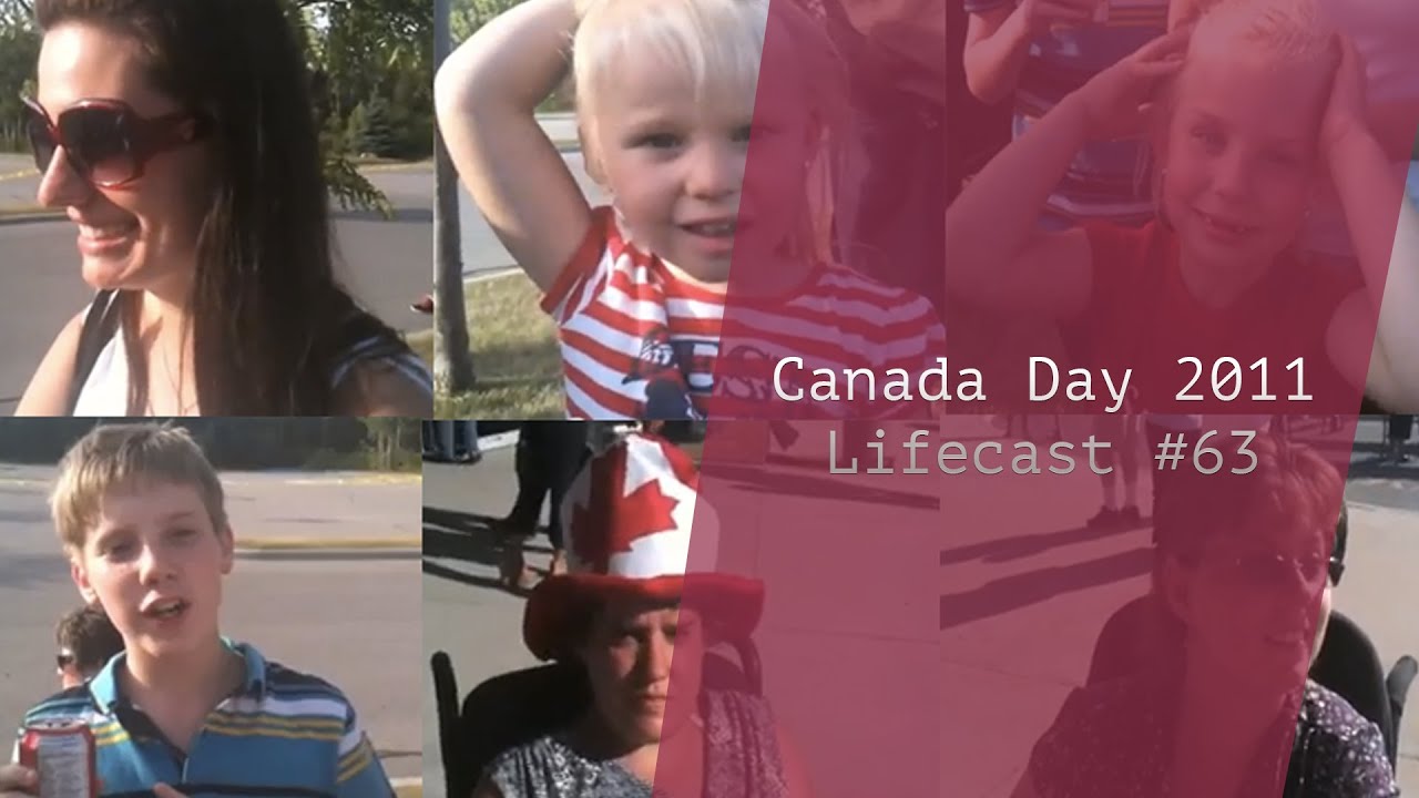 Canada Day 2011