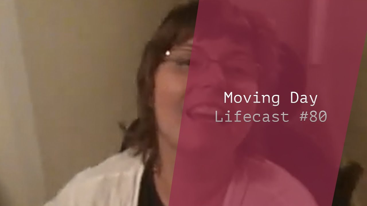 Moving Day