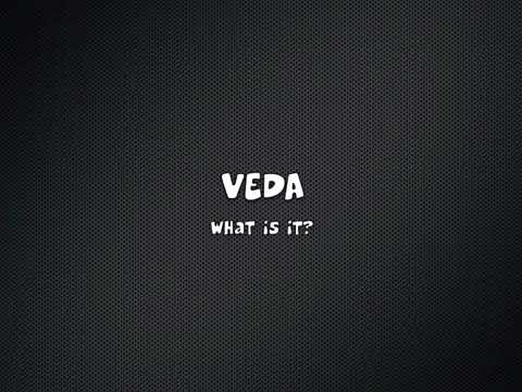 What is VEDA?