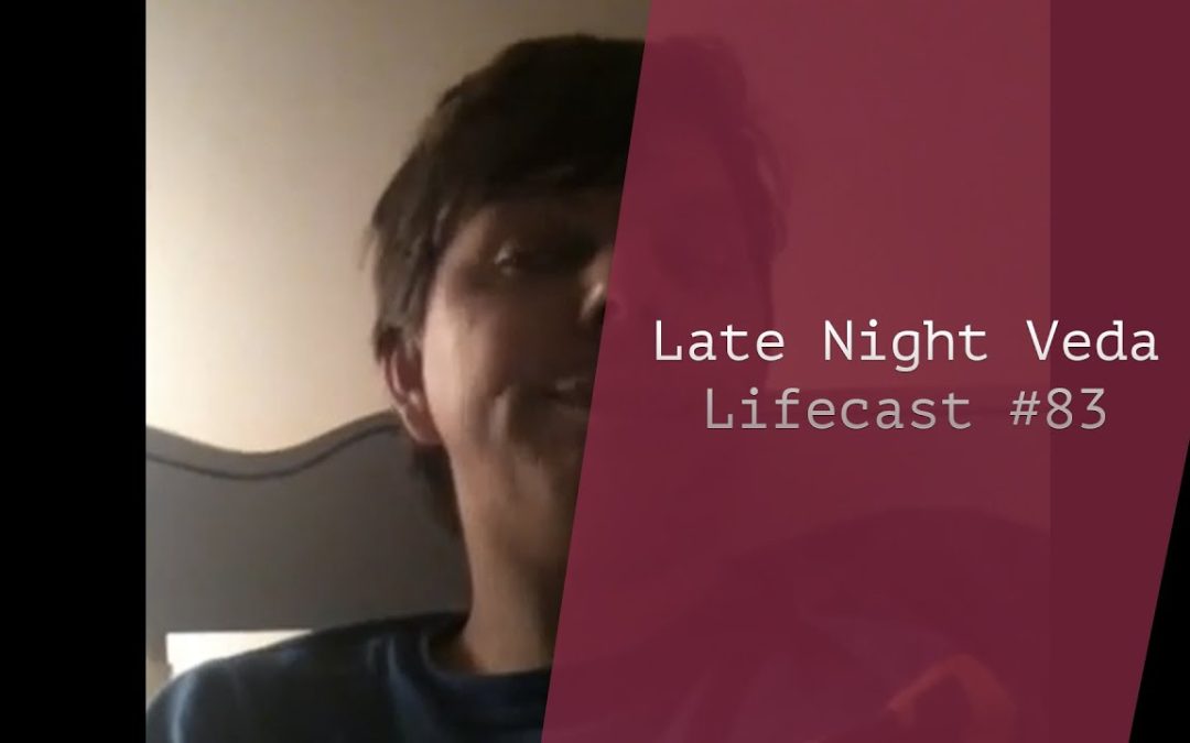 Late Night VEDA