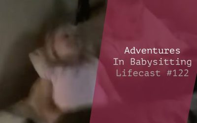 Adventures in Babysitting #1