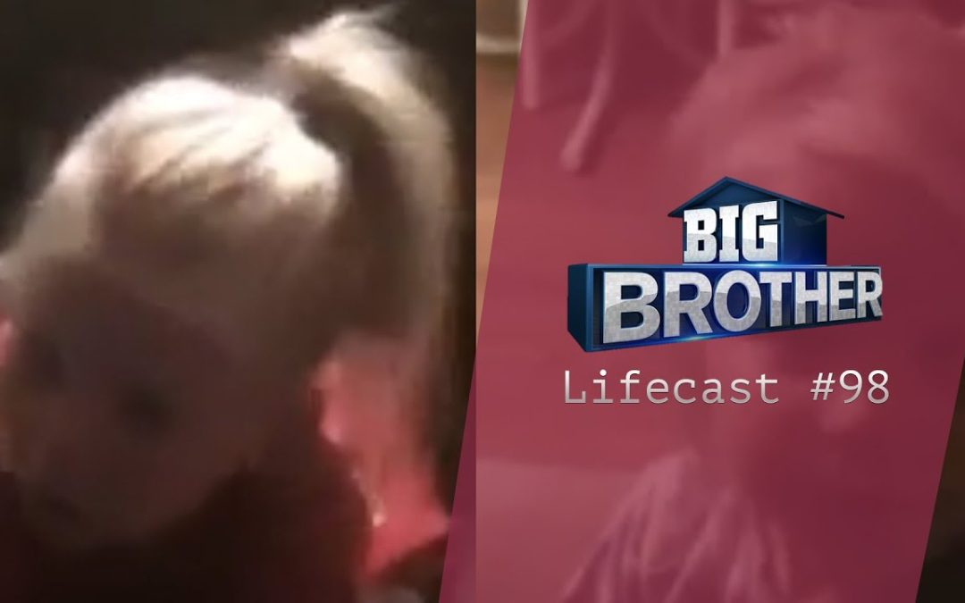Big Brother Time