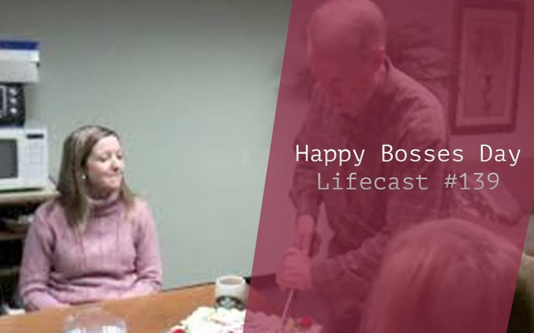 Bosses Day