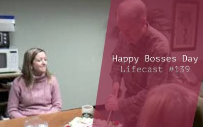 Bosses Day