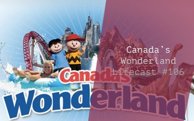 Canada’s Wonderland (Full Day)