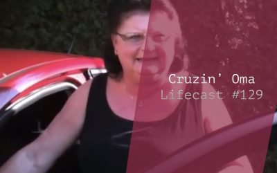 Cruzin’ Oma
