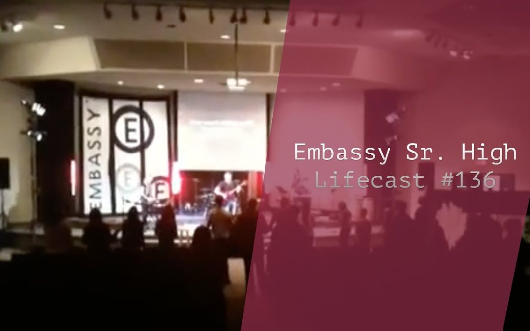 Embassy Sr High