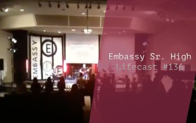 Embassy Sr High