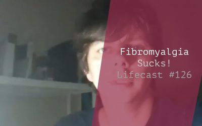 Fibromyalgia SUCKS!