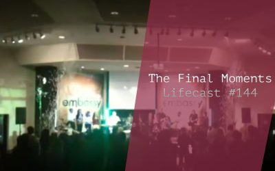 Final Moments