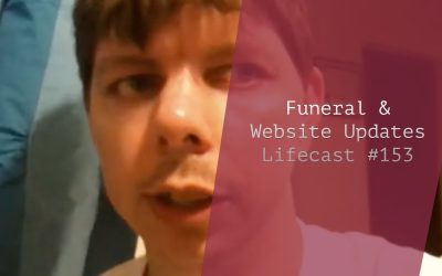 Funeral & Website Updates