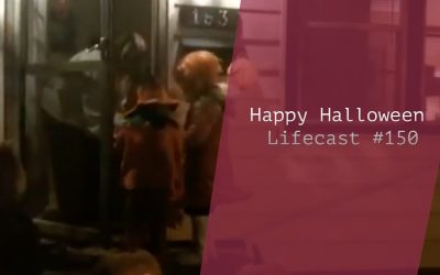 Halloween Night Fun 2011