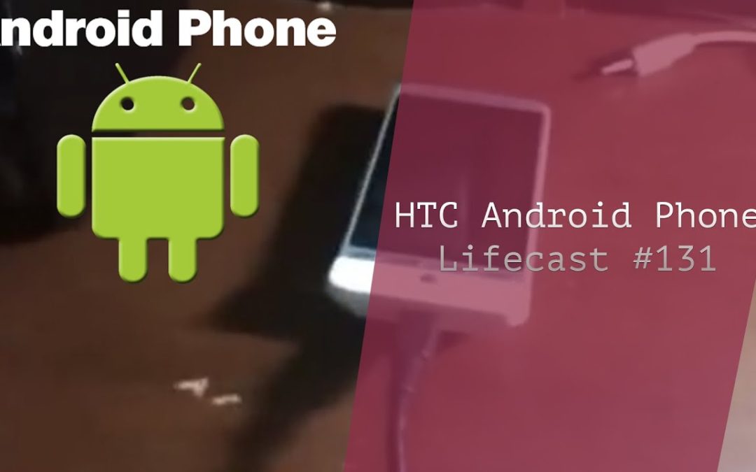 HTC Android Phone