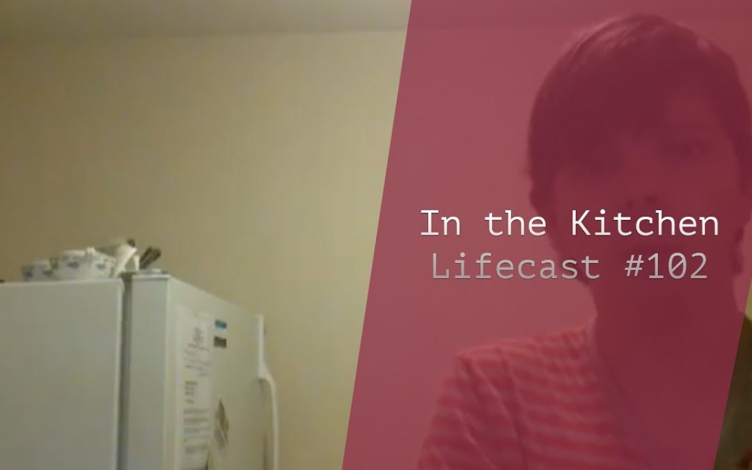 In The Kitchen