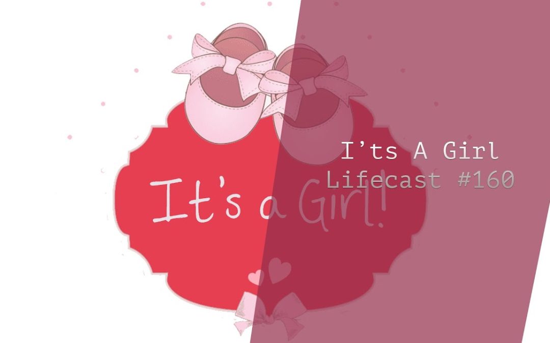 It’s A Girl!