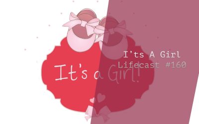 It’s A Girl!