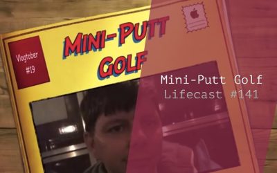 Mini-Golf