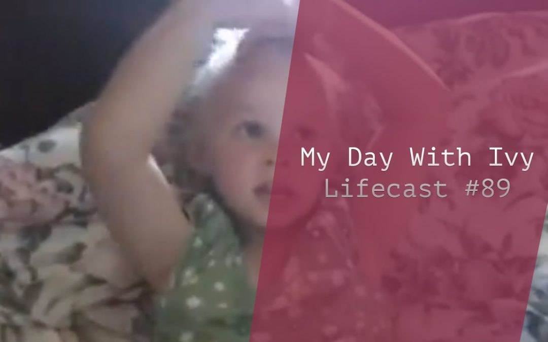 My Day With Ivy
