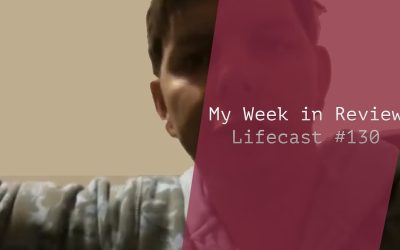 My Week in Review