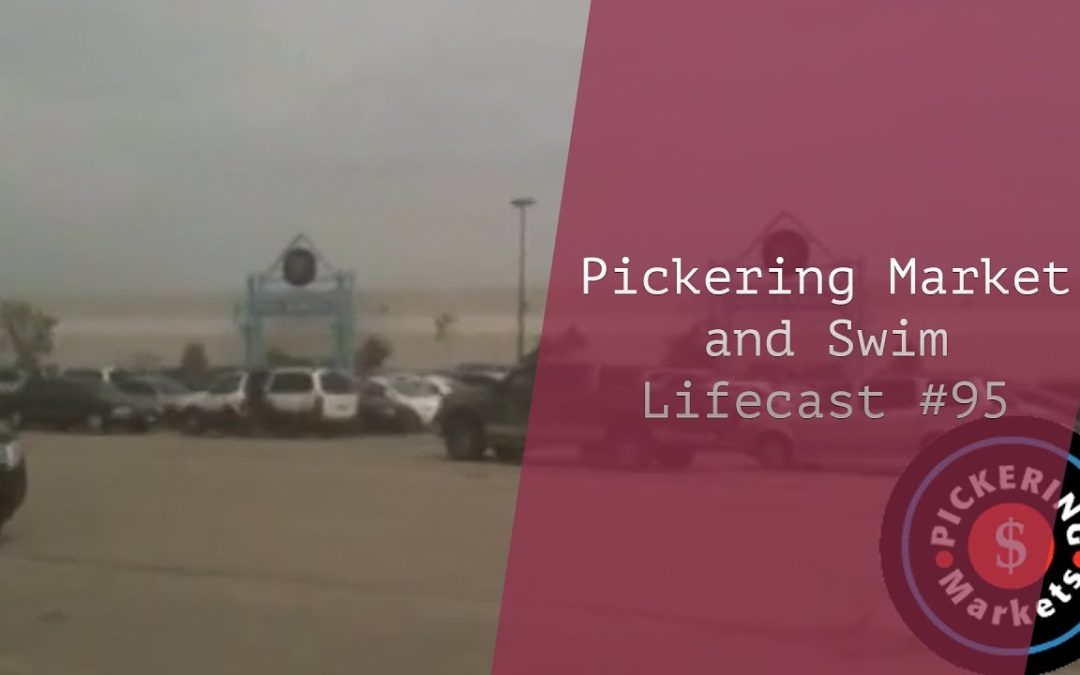 Pickering Market & Swim