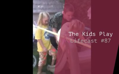The Kids Play