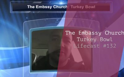 The Turkey Bowl
