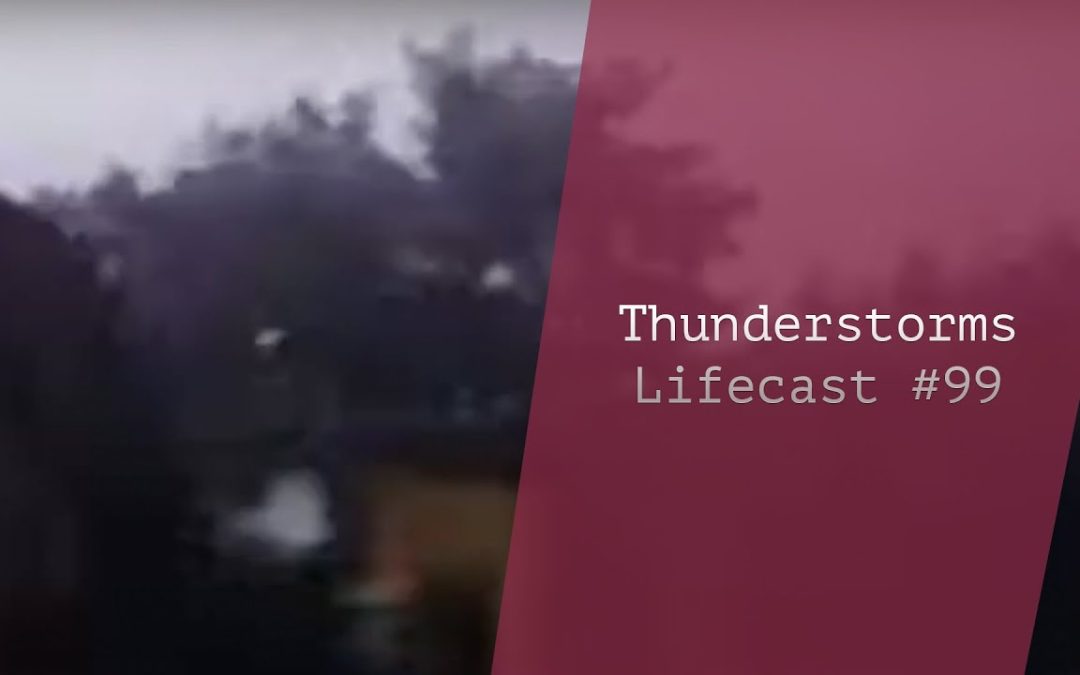 Thunderstorms