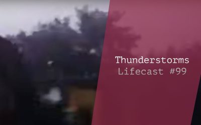 Thunderstorms
