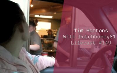 Tim Hortons with Dutchhoney81 (Part 2)