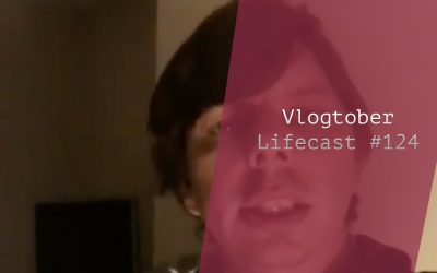 Vlogtober