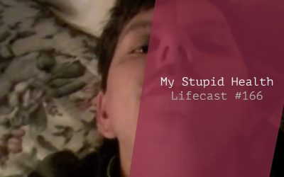My Stupid Health