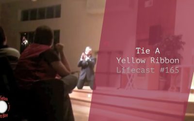 Tie A Yellow Ribbon